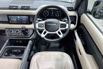 Land Rover Defender 110 (19 on) 3.0 D300 HSE 110 5dr Auto [7 Seat] For Sale - AutoSportiva Ltd, Tonbridge