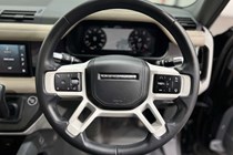 Land Rover Defender 110 (19 on) 3.0 D300 HSE 110 5dr Auto [7 Seat] For Sale - AutoSportiva Ltd, Tonbridge