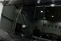 Land Rover Defender 110 (19 on) 3.0 D300 HSE 110 5dr Auto [7 Seat] For Sale - AutoSportiva Ltd, Tonbridge