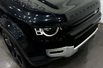 Land Rover Defender 110 (19 on) 3.0 D300 HSE 110 5dr Auto [7 Seat] For Sale - AutoSportiva Ltd, Tonbridge