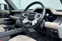 Land Rover Defender 110 (19 on) 3.0 D300 HSE 110 5dr Auto [7 Seat] For Sale - AutoSportiva Ltd, Tonbridge