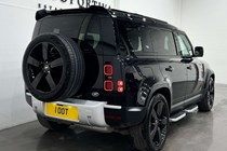 Land Rover Defender 110 (19 on) 3.0 D300 HSE 110 5dr Auto [7 Seat] For Sale - AutoSportiva Ltd, Tonbridge