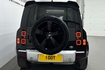 Land Rover Defender 110 (19 on) 3.0 D300 HSE 110 5dr Auto [7 Seat] For Sale - AutoSportiva Ltd, Tonbridge