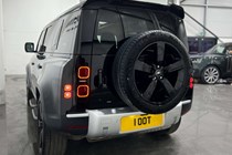 Land Rover Defender 110 (19 on) 3.0 D300 HSE 110 5dr Auto [7 Seat] For Sale - AutoSportiva Ltd, Tonbridge