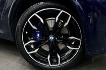 BMW X4 SUV (18 on) xDrive M40d MHT 5dr Auto For Sale - AutoSportiva Ltd, Tonbridge