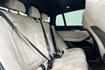 BMW X4 SUV (18 on) xDrive M40d MHT 5dr Auto For Sale - AutoSportiva Ltd, Tonbridge