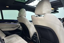 BMW X4 SUV (18 on) xDrive M40d MHT 5dr Auto For Sale - AutoSportiva Ltd, Tonbridge