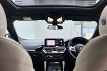 BMW X4 SUV (18 on) xDrive M40d MHT 5dr Auto For Sale - AutoSportiva Ltd, Tonbridge