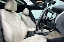 BMW X4 SUV (18 on) xDrive M40d MHT 5dr Auto For Sale - AutoSportiva Ltd, Tonbridge
