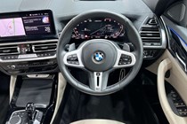 BMW X4 SUV (18 on) xDrive M40d MHT 5dr Auto For Sale - AutoSportiva Ltd, Tonbridge