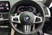 BMW X4 SUV (18 on) xDrive M40d MHT 5dr Auto For Sale - AutoSportiva Ltd, Tonbridge