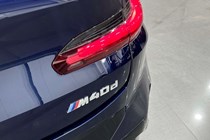 BMW X4 SUV (18 on) xDrive M40d MHT 5dr Auto For Sale - AutoSportiva Ltd, Tonbridge