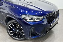 BMW X4 SUV (18 on) xDrive M40d MHT 5dr Auto For Sale - AutoSportiva Ltd, Tonbridge