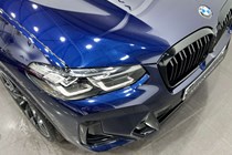 BMW X4 SUV (18 on) xDrive M40d MHT 5dr Auto For Sale - AutoSportiva Ltd, Tonbridge