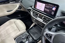 BMW X4 SUV (18 on) xDrive M40d MHT 5dr Auto For Sale - AutoSportiva Ltd, Tonbridge