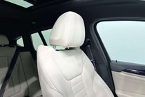 BMW X4 SUV (18 on) xDrive M40d MHT 5dr Auto For Sale - AutoSportiva Ltd, Tonbridge