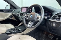 BMW X4 SUV (18 on) xDrive M40d MHT 5dr Auto For Sale - AutoSportiva Ltd, Tonbridge