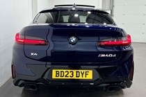 BMW X4 SUV (18 on) xDrive M40d MHT 5dr Auto For Sale - AutoSportiva Ltd, Tonbridge