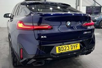 BMW X4 SUV (18 on) xDrive M40d MHT 5dr Auto For Sale - AutoSportiva Ltd, Tonbridge