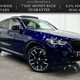 BMW X4 SUV (18 on) xDrive M40d MHT 5dr Auto For Sale - AutoSportiva Ltd, Tonbridge