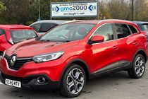 Renault Kadjar (15-22) 1.5 dCi Dynamique S Nav 5d For Sale - GMC 2000, Leeds