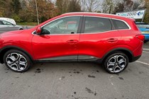 Renault Kadjar (15-22) 1.5 dCi Dynamique S Nav 5d For Sale - GMC 2000, Leeds