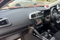 Renault Kadjar (15-22) 1.5 dCi Dynamique S Nav 5d For Sale - GMC 2000, Leeds