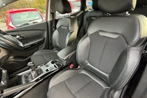 Renault Kadjar (15-22) 1.5 dCi Dynamique S Nav 5d For Sale - GMC 2000, Leeds