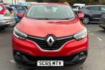 Renault Kadjar (15-22) 1.5 dCi Dynamique S Nav 5d For Sale - GMC 2000, Leeds