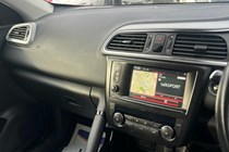Renault Kadjar (15-22) 1.5 dCi Dynamique S Nav 5d For Sale - GMC 2000, Leeds