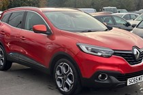 Renault Kadjar (15-22) 1.5 dCi Dynamique S Nav 5d For Sale - GMC 2000, Leeds