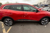 Renault Kadjar (15-22) 1.5 dCi Dynamique S Nav 5d For Sale - GMC 2000, Leeds