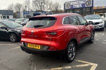 Renault Kadjar (15-22) 1.5 dCi Dynamique S Nav 5d For Sale - GMC 2000, Leeds