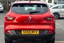 Renault Kadjar (15-22) 1.5 dCi Dynamique S Nav 5d For Sale - GMC 2000, Leeds
