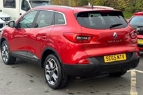 Renault Kadjar (15-22) 1.5 dCi Dynamique S Nav 5d For Sale - GMC 2000, Leeds