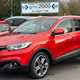 Renault Kadjar (15-22) 1.5 dCi Dynamique S Nav 5d For Sale - GMC 2000, Leeds