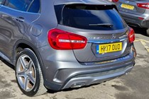 Mercedes-Benz GLA-Class (14-20) GLA 220d 4Matic AMG Line (Premium) 5d Auto For Sale - GMC 2000, Leeds