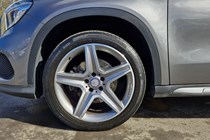 Mercedes-Benz GLA-Class (14-20) GLA 220d 4Matic AMG Line (Premium) 5d Auto For Sale - GMC 2000, Leeds