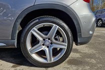 Mercedes-Benz GLA-Class (14-20) GLA 220d 4Matic AMG Line (Premium) 5d Auto For Sale - GMC 2000, Leeds