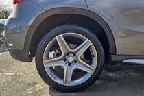 Mercedes-Benz GLA-Class (14-20) GLA 220d 4Matic AMG Line (Premium) 5d Auto For Sale - GMC 2000, Leeds