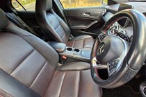 Mercedes-Benz GLA-Class (14-20) GLA 220d 4Matic AMG Line (Premium) 5d Auto For Sale - GMC 2000, Leeds