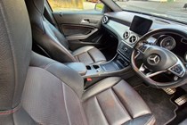 Mercedes-Benz GLA-Class (14-20) GLA 220d 4Matic AMG Line (Premium) 5d Auto For Sale - GMC 2000, Leeds