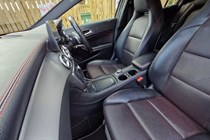 Mercedes-Benz GLA-Class (14-20) GLA 220d 4Matic AMG Line (Premium) 5d Auto For Sale - GMC 2000, Leeds