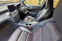 Mercedes-Benz GLA-Class (14-20) GLA 220d 4Matic AMG Line (Premium) 5d Auto For Sale - GMC 2000, Leeds