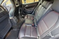Mercedes-Benz GLA-Class (14-20) GLA 220d 4Matic AMG Line (Premium) 5d Auto For Sale - GMC 2000, Leeds