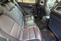 Mercedes-Benz GLA-Class (14-20) GLA 220d 4Matic AMG Line (Premium) 5d Auto For Sale - GMC 2000, Leeds