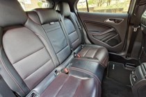 Mercedes-Benz GLA-Class (14-20) GLA 220d 4Matic AMG Line (Premium) 5d Auto For Sale - GMC 2000, Leeds