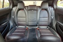 Mercedes-Benz GLA-Class (14-20) GLA 220d 4Matic AMG Line (Premium) 5d Auto For Sale - GMC 2000, Leeds