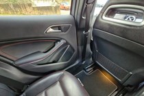 Mercedes-Benz GLA-Class (14-20) GLA 220d 4Matic AMG Line (Premium) 5d Auto For Sale - GMC 2000, Leeds