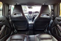Mercedes-Benz GLA-Class (14-20) GLA 220d 4Matic AMG Line (Premium) 5d Auto For Sale - GMC 2000, Leeds